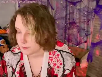 Chaturbate Sex Cam of candy_yeahh
