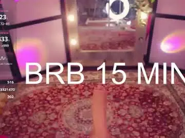 Chaturbate Free Live Porn of chery_lady22