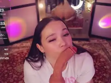 Chaturbate Best live sex cam show of chery_lady22