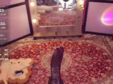 Chaturbate Free Live Porn of chery_lady22
