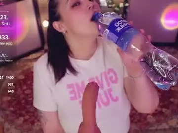 Chaturbate Sex Cam of chery_lady22