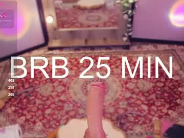 Chaturbate Free Live Porn of chery_lady22
