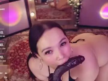 Chaturbate Best live sex cam show of chery_lady22