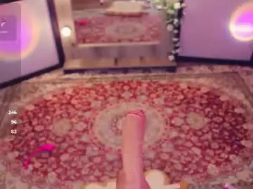 Chaturbate Watch Live Sex Cams of chery_lady22