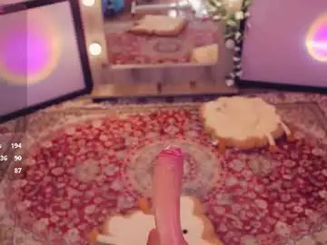 Chaturbate Sex Chat of chery_lady22