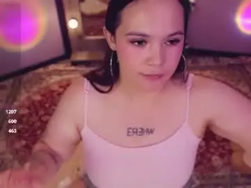 Chaturbate Sex Chat of chery_lady22