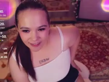 Chaturbate Adult Webcams of chery_lady22