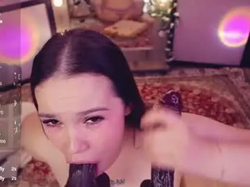 Chaturbate Private Sex Chat of chery_lady22