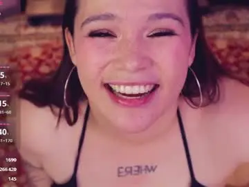 Chaturbate Sex Cam of chery_lady22