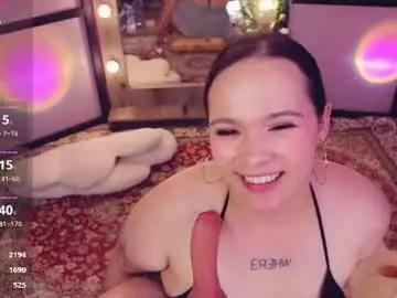 Chaturbate Free Porn Cam of chery_lady22