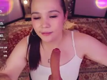Chaturbate Private Sex Chat of chery_lady22