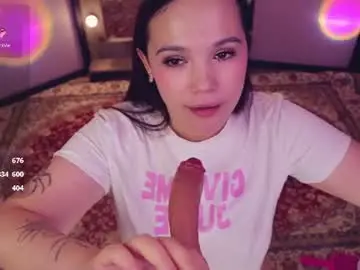 Chaturbate Live Porn of chery_lady22