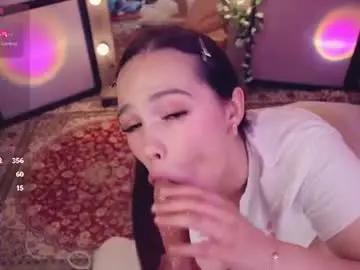 Chaturbate Free Porn Cam of chery_lady22