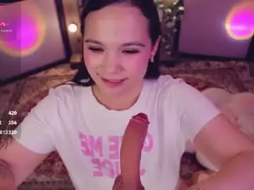 Chaturbate Private Sex Chat of chery_lady22