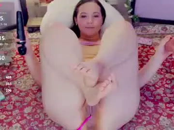 Chaturbate Best Webcam of chery_lady22