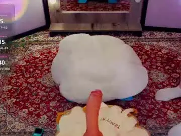 Chaturbate Live Porn of chery_lady22
