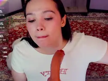 Chaturbate Nude Webcam of chery_lady22