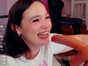 Chaturbate Free Live Porn of chery_lady22