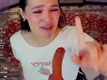 Chaturbate Free Porn Cam of chery_lady22