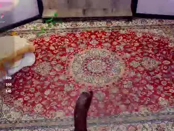 Chaturbate Private Sex Chat of chery_lady22