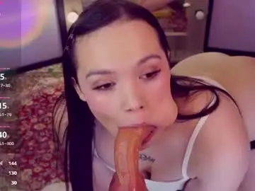 Chaturbate Live Porn of chery_lady22