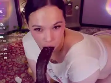 Chaturbate Adult Video Chat of chery_lady22