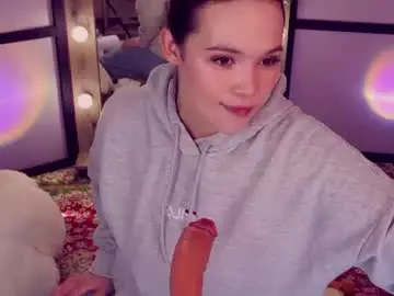 Chaturbate Free Porn Cam of chery_lady22