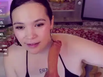 Chaturbate Live Sex Cam of chery_lady22