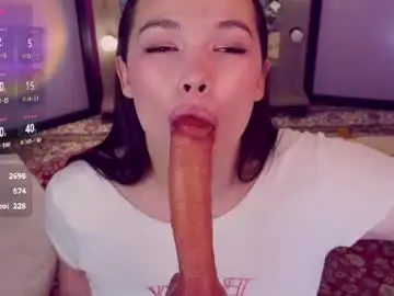 Chaturbate Best live sex cam show of chery_lady22