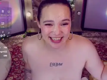 Chaturbate Adult Webcams of chery_lady22