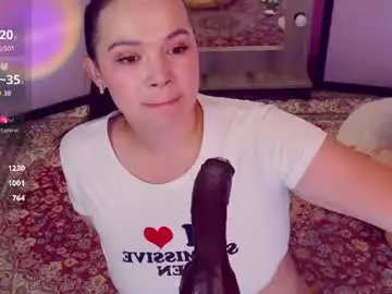 Chaturbate Adult Video Chat of chery_lady22