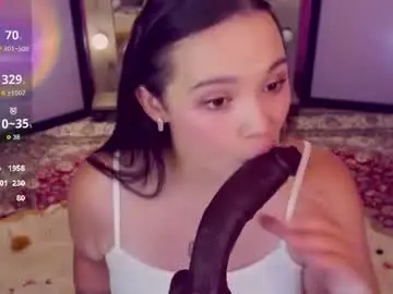 Chaturbate Live Porn of chery_lady22