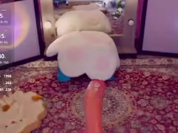 Chaturbate Best Webcam of chery_lady22