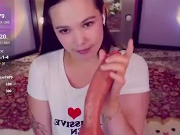Chaturbate Free Live Porn of chery_lady22