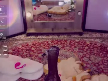 Chaturbate Live Sex Cam of chery_lady22