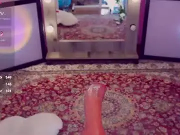 Chaturbate Sex Cam of chery_lady22