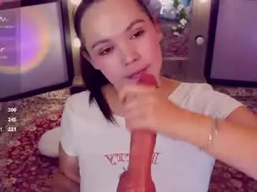 Chaturbate Live Sex of chery_lady22