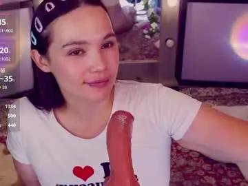 Chaturbate Free Live Porn of chery_lady22