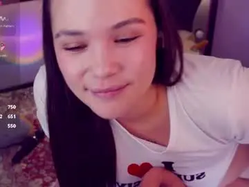 Chaturbate Live Porn of chery_lady22
