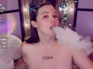 Chaturbate Live Sex of chery_lady22