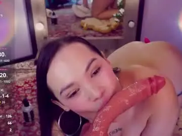Chaturbate Adult Webcams of chery_lady22