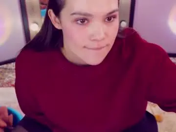 Chaturbate Live Sex Cam of chery_lady22