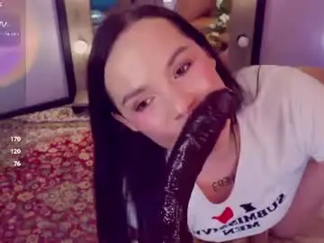 Chaturbate Private Sex Chat of chery_lady22