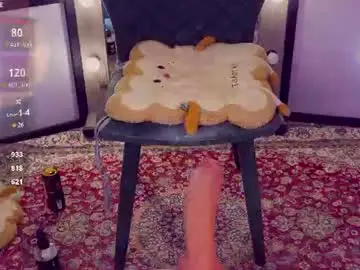 Chaturbate Sex Chat of chery_lady22