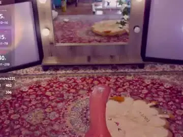 Chaturbate Live Porn of chery_lady22