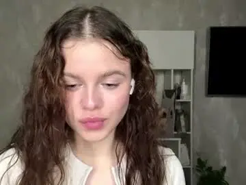 Chaturbate Best Webcam of fionafaigin