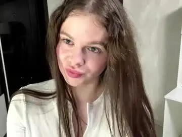 Chaturbate Free Porn Cam of fionafaigin