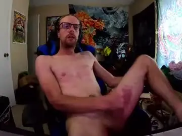 Chaturbate Nude Webcam of greatfuldead94