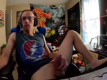 Chaturbate Sex Cam of greatfuldead94