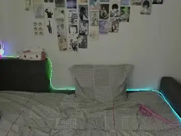 Chaturbate Sex Cam of horny_erica